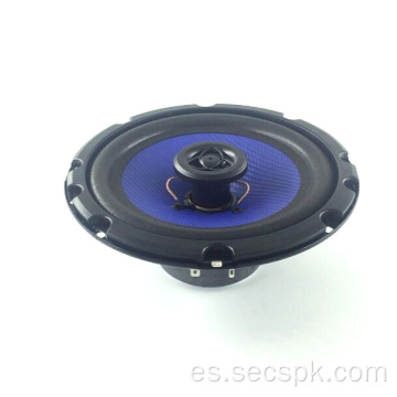 Accesorios para coche con altavoz coaxial de 6.5 pulgadas